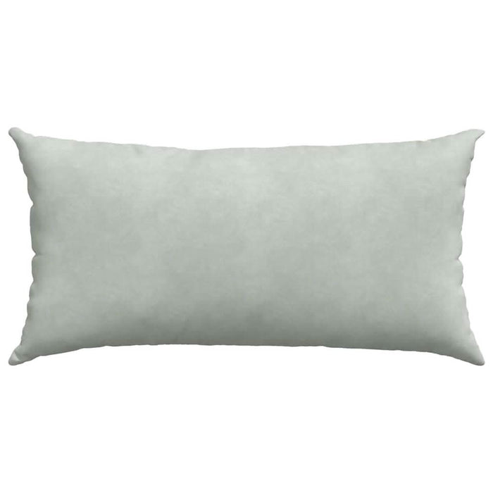 Perne pentru canapea 2 pcs Gri deschis 80 x 40 cm - WALTI WALTI