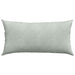 Perne pentru canapea 2 pcs Gri deschis 80 x 40 cm - WALTI WALTI