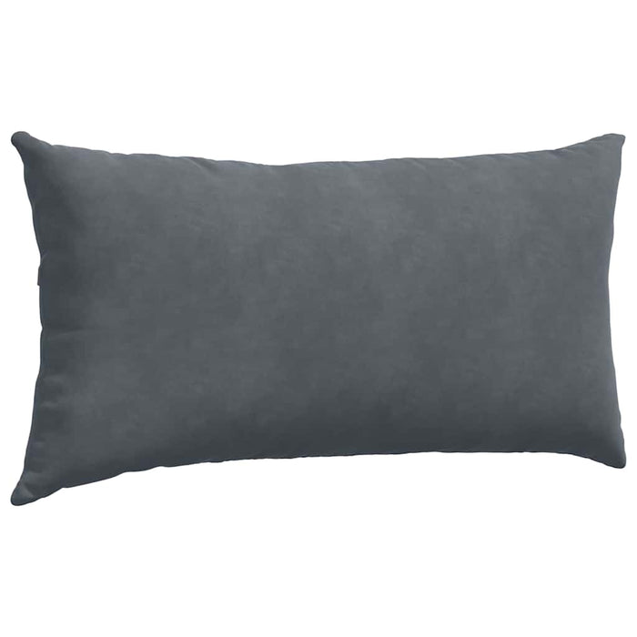 Perne pentru canapea 2 pcs Gri închis 80 x 40 cm - WALTI WALTI