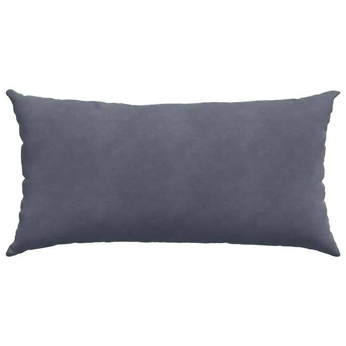 Perne pentru canapea 2 pcs Gri închis 80 x 40 cm - WALTI WALTI