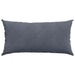 Perne pentru canapea 2 pcs Gri închis 80 x 40 cm - WALTI WALTI