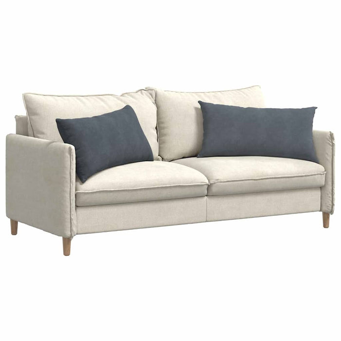 Perne pentru canapea 2 pcs Gri închis 80 x 40 cm - WALTI WALTI