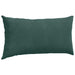 Perne pentru canapea 2 pcs Verde închis 80 x 40 cm - WALTI WALTI