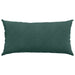 Perne pentru canapea 2 pcs Verde închis 80 x 40 cm - WALTI WALTI