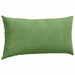 Perne pentru canapea 2 pcs Verde deschis 80 x 40 cm - WALTI WALTI