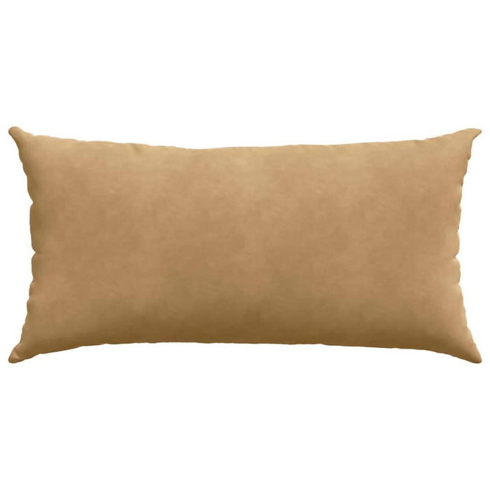 Perne pentru canapea 2 pcs Maro 80 x 40 cm - WALTI WALTI