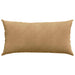 Perne pentru canapea 2 pcs Maro 80 x 40 cm - WALTI WALTI