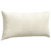 Perne pentru canapea 2 pcs Crem 80 x 40 cm - WALTI WALTI
