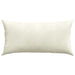 Perne pentru canapea 2 pcs Crem 80 x 40 cm - WALTI WALTI