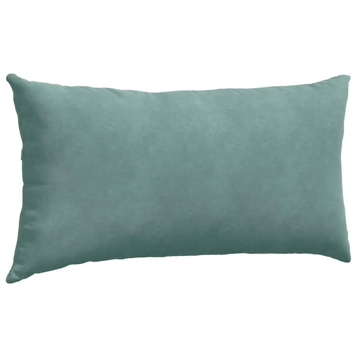 Perne pentru canapea 2 pcs Verde Mării 80 x 40 cm - WALTI WALTI
