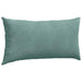 Perne pentru canapea 2 pcs Verde Mării 80 x 40 cm - WALTI WALTI