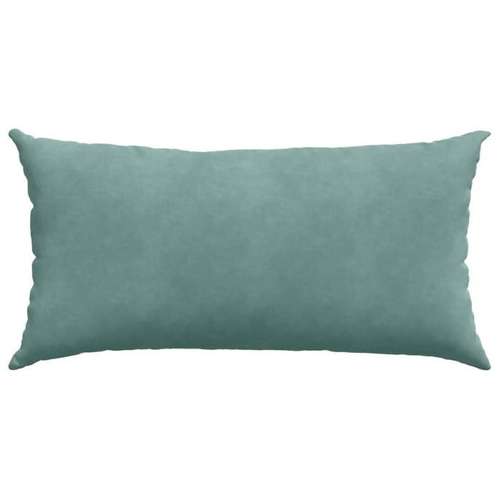 Perne pentru canapea 2 pcs Verde Mării 80 x 40 cm - WALTI WALTI