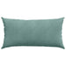 Perne pentru canapea 2 pcs Verde Mării 80 x 40 cm - WALTI WALTI
