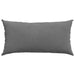 Perne pentru canapea 2 pcs Gri închis 80 x 40 cm țesătură - WALTI WALTI