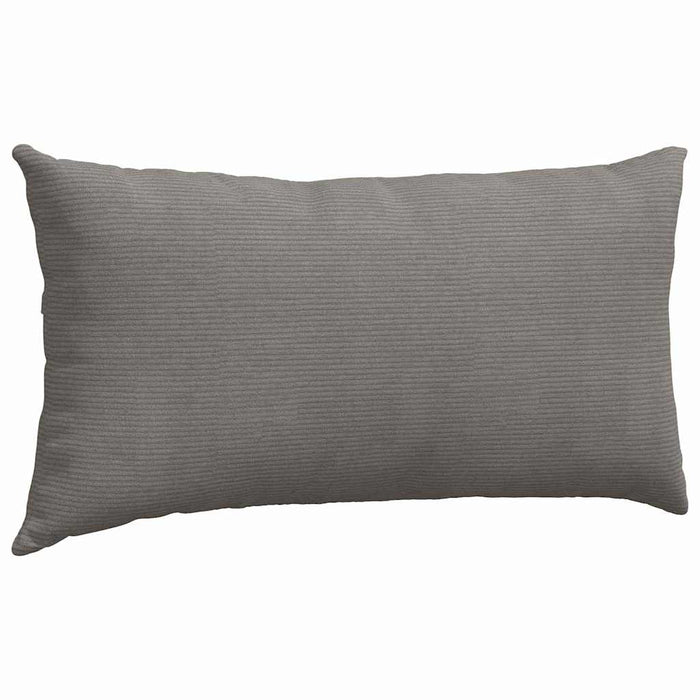 Perne pentru canapea 2 pcs Gri deschis 80 x 40 cm - WALTI WALTI