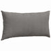 Perne pentru canapea 2 pcs Gri deschis 80 x 40 cm - WALTI WALTI