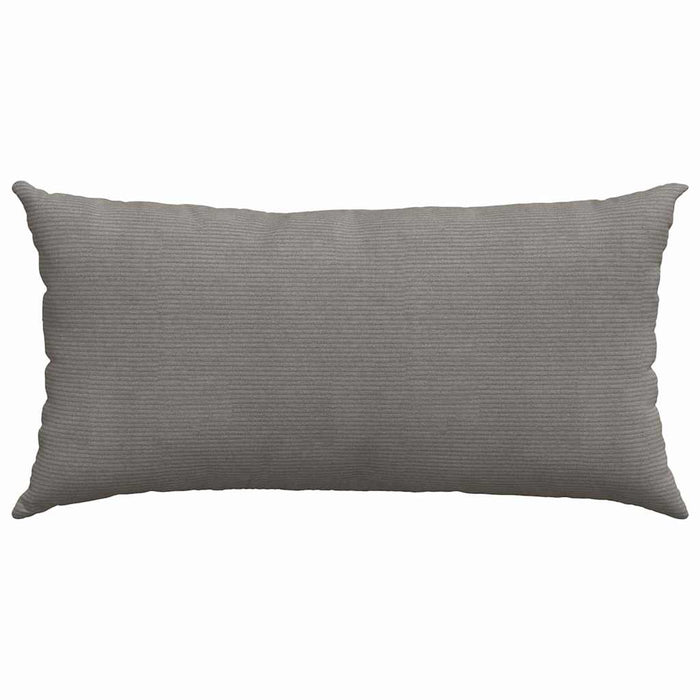 Perne pentru canapea 2 pcs Gri deschis 80 x 40 cm - WALTI WALTI