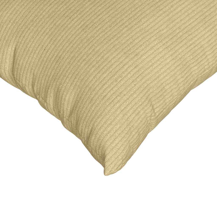 Perne pentru canapea 2 pcs Gri Verde 80 x 40 cm - WALTI WALTI