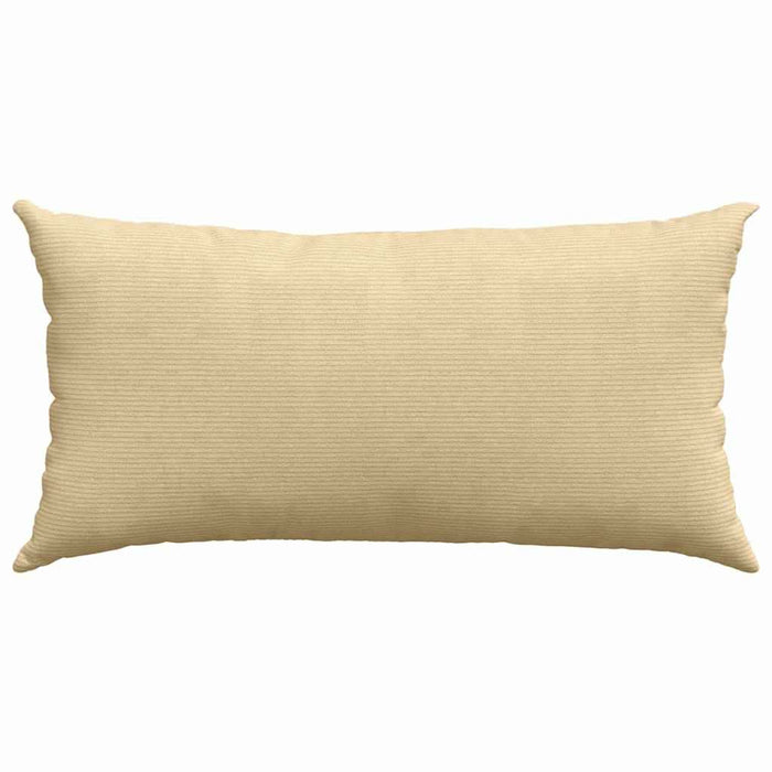 Perne pentru canapea 2 pcs Gri Verde 80 x 40 cm - WALTI WALTI