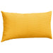 Perne pentru canapea 2 pcs Galben Deschis 80 x 40 cm - WALTI WALTI
