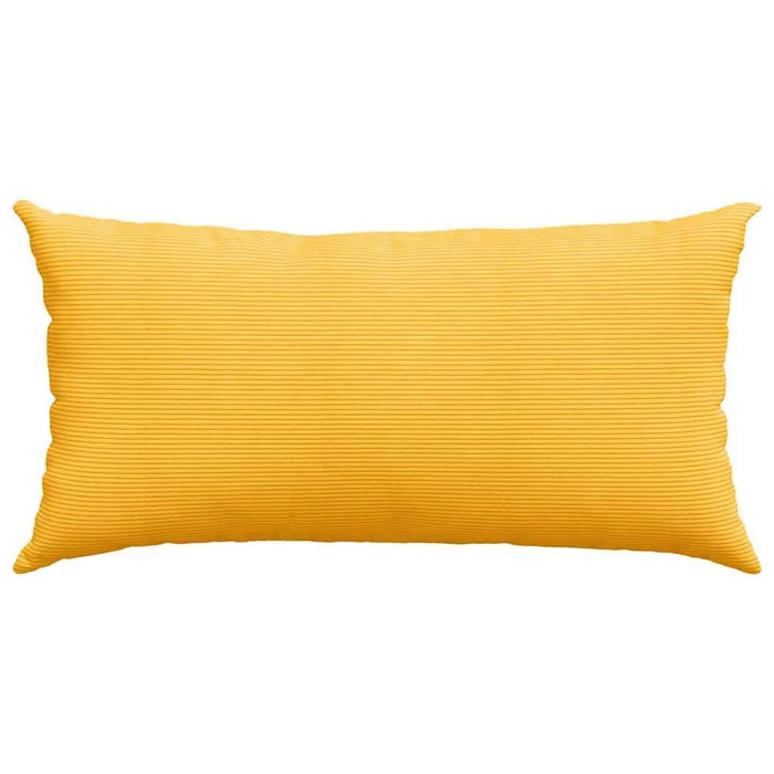 Perne pentru canapea 2 pcs Galben Deschis 80 x 40 cm - WALTI WALTI