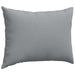Perne pentru canapea 2 pcs Gri deschis 70 x 50 cm țesătură - WALTI WALTI
