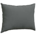 Perne pentru canapea 2 pcs Gri închis 70 x 50 cm țesătură - WALTI WALTI