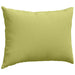 Perne pentru canapea 2 pcs Verde deschis 70 x 50 cm țesătură - WALTI WALTI