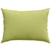 Perne pentru canapea 2 pcs Verde deschis 70 x 50 cm țesătură - WALTI WALTI