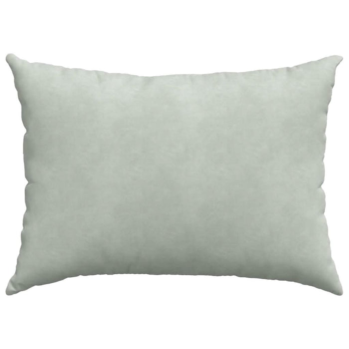 Perne pentru canapea 2 pcs Gri deschis 70 x 50 cm - WALTI WALTI