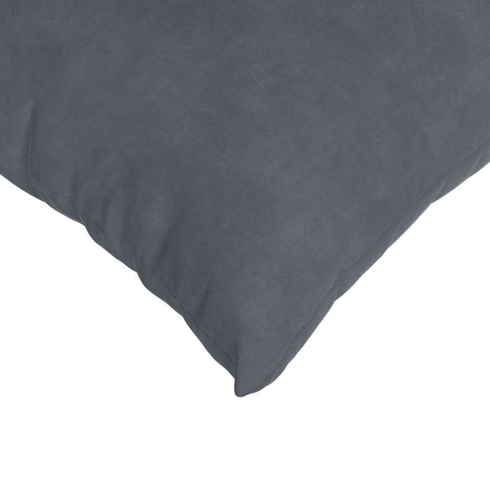 Perne pentru canapea 2 pcs Gri închis 70 x 50 cm - WALTI WALTI