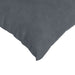 Perne pentru canapea 2 pcs Gri închis 70 x 50 cm - WALTI WALTI