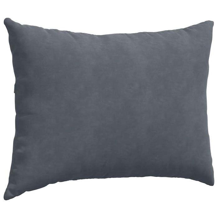 Perne pentru canapea 2 pcs Gri închis 70 x 50 cm - WALTI WALTI
