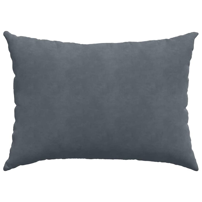 Perne pentru canapea 2 pcs Gri închis 70 x 50 cm - WALTI WALTI