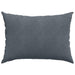 Perne pentru canapea 2 pcs Gri închis 70 x 50 cm - WALTI WALTI