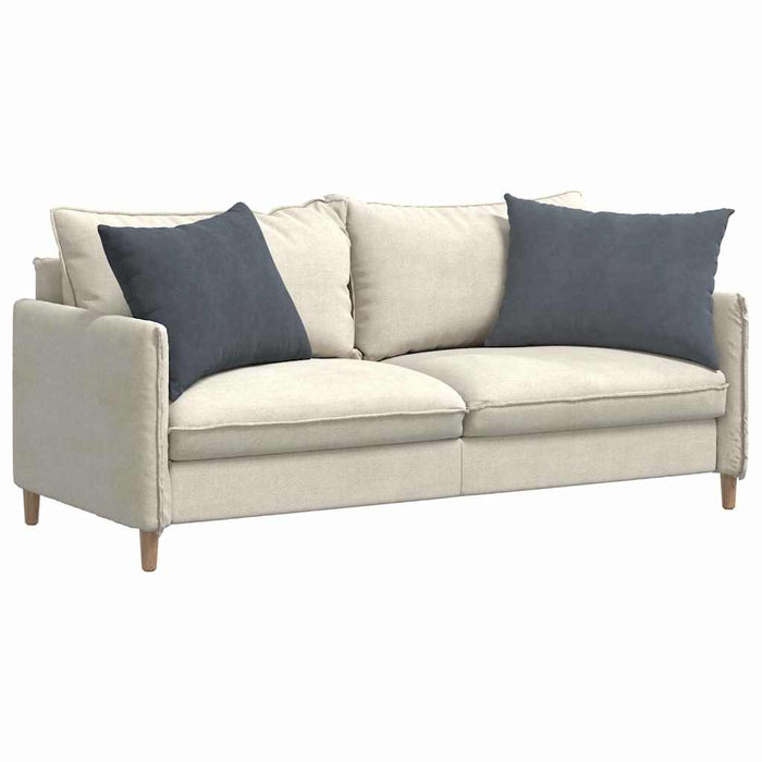 Perne pentru canapea 2 pcs Gri închis 70 x 50 cm - WALTI WALTI