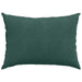Perne pentru canapea 2 pcs Verde închis 70 x 50 cm - WALTI WALTI