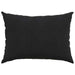 Perne pentru canapea 2 pcs Negru 70 x 50 cm - WALTI WALTI