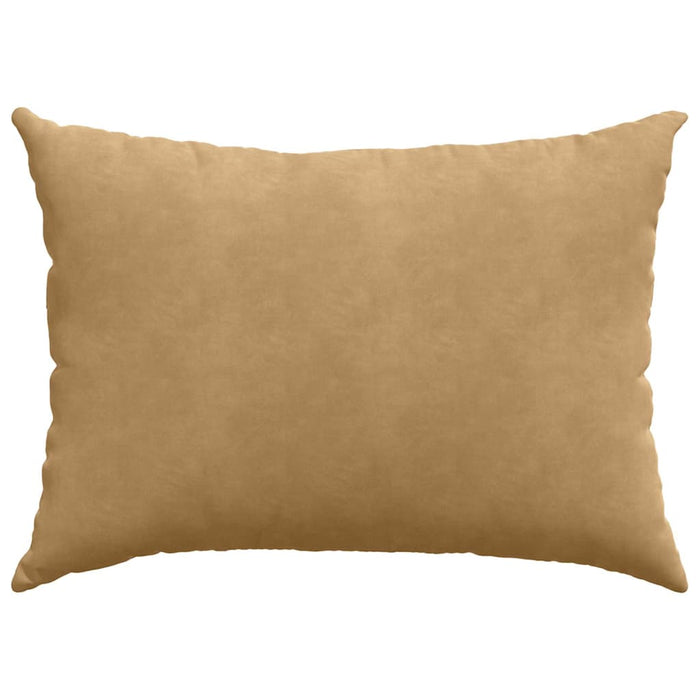 Perne pentru canapea 2 pcs Maro 70 x 50 cm - WALTI WALTI