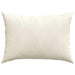 Perne pentru canapea 2 pcs Crem 70 x 50 cm - WALTI WALTI