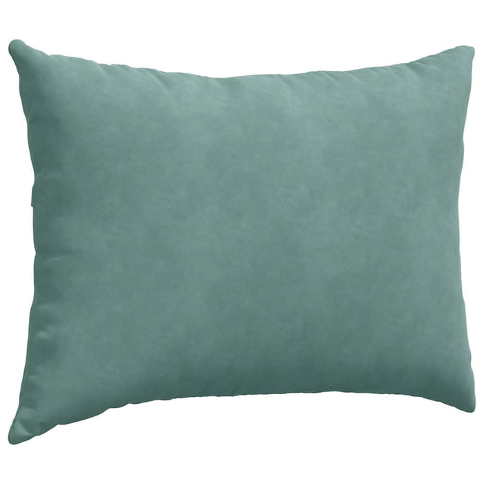Perne pentru canapea 2 pcs Verde Mării 70 x 50 cm - WALTI WALTI