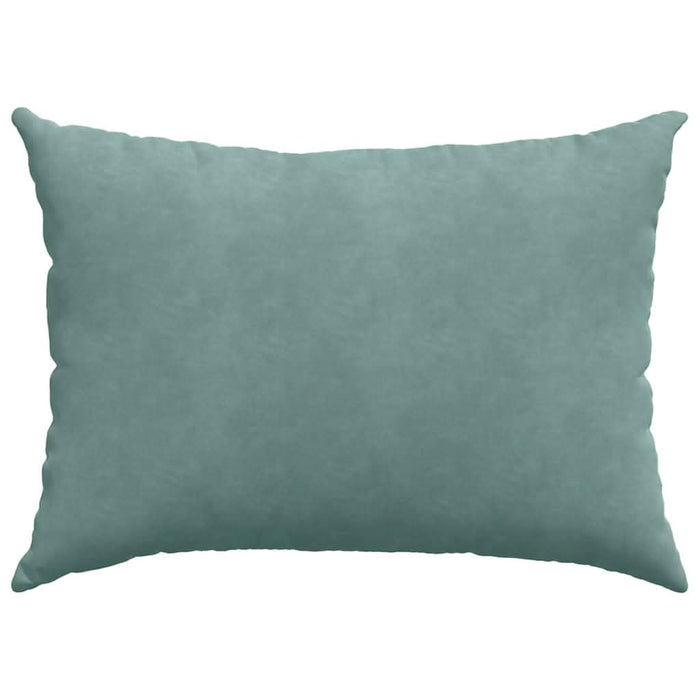 Perne pentru canapea 2 pcs Verde Mării 70 x 50 cm - WALTI WALTI