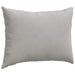 Perne pentru canapea 2 pcs Gri deschis 70 x 50 cm țesătură - WALTI WALTI