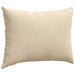 Perne pentru canapea 2 pcs Crem 70 x 50 cm țesătură - WALTI WALTI