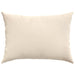 Perne pentru canapea 2 pcs Bej 70 x 50 cm țesătură - WALTI WALTI