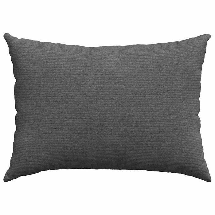 Perne pentru canapea 2 pcs Gri închis 70 x 50 cm - WALTI WALTI