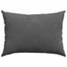 Perne pentru canapea 2 pcs Gri închis 70 x 50 cm - WALTI WALTI