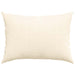 Perne pentru canapea 2 pcs Crem 70 x 50 cm - WALTI WALTI
