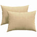 Perne pentru canapea 2 pcs Gri Verde 70 x 50 cm - WALTI WALTI