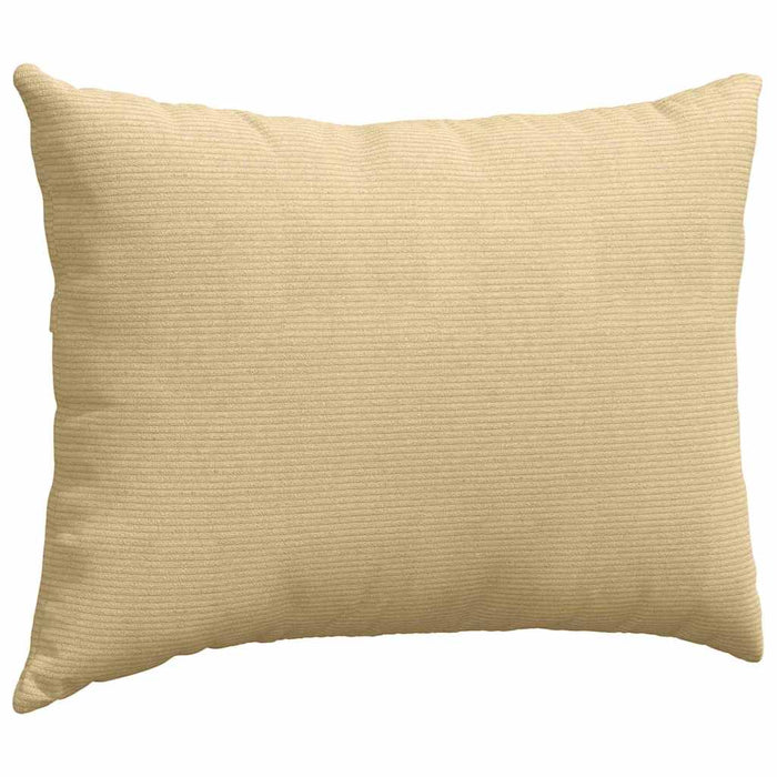 Perne pentru canapea 2 pcs Gri Verde 70 x 50 cm - WALTI WALTI